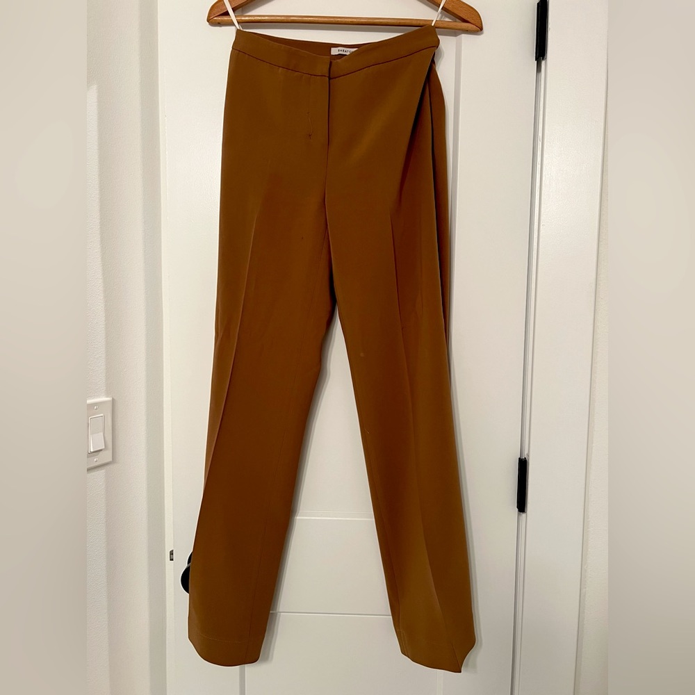 Aritzia Babaton trouser